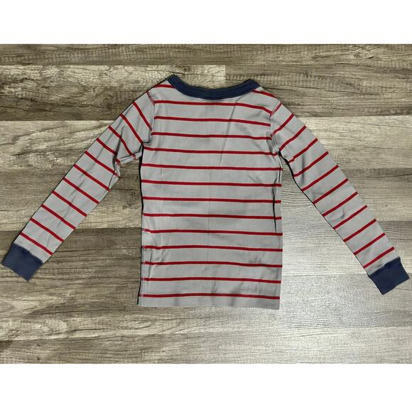 Size 5 Hanna Andersson Star Wars Pajamas - Picture 3 of 7